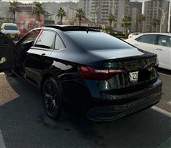 ڤۆڵکسواگن جێتا